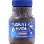 Maxwell House the Original Roast Lightweight Instant Coffee, 8 oz