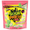Sour Patch Kids Soft & Chewy Watermelon Family Size Candy, 28.8 oz