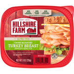 Hillshire Farm Deli Select Oven Roasted Turkey Breast Ultra Thin, 9 oz