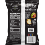 Stacy's Toasted Garlic Bagel Chips, 7 oz