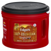 Folgers 100% Colombian Med-Dark Ground Coffee, 24.2 oz