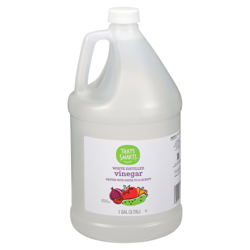 That's Smart White Distilled Vinegar, 32 fl oz
