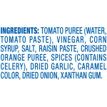 A.1. Original Sauce, 10 oz