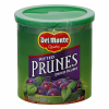 Del Monte Pitted Prunes Dried Plums, 16 oz