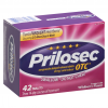 Prilosec OTC 20 mg Tablets Wildberry Flavor Acid Reducer, 42 tablets