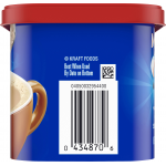 Maxwell House International Cafe Hazelnut Beverage Mix, 9 oz