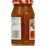 Smucker's Sweet Orange Marmalade, 12 oz