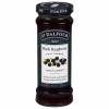 St Dalfour Black Raspberry Fruit Spread, 10 oz