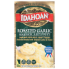 Idahoan Roasted Garlic Mashed Potatoes, 4 oz