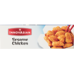 InnovAsian Cuisine Sesame Chicken, 18 oz