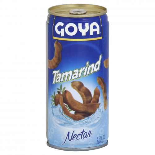Goya Tamarind Nectar, 9.6 fl oz
