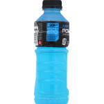 Powerade Sports Drink Mountain Berry Blast, 160 fl oz
