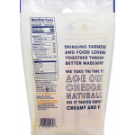 Tillamook Cheddar Medium Cheese, 10 - 3/4 oz