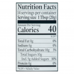 St Dalfour Wild Blueberry Fruit Spread, 10 oz