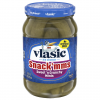 Vlasic Sweet Midgets Pickles, 