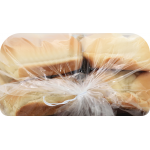 Aunt Millie's, Deli Mini Sub Sandwich Buns, 18.5 oz, 8 ct