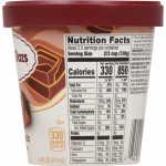 Haagen-Dazs Chocolate Ice Cream, 14 fl oz