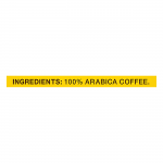 Gevalia Traditional Stockholm Roast Medium Roast Ground Coffee, 12 oz