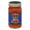 Del Monte in Extra Light Syrup Red Grapefruit, 20 oz