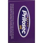 Prilosec OTC 20 mg Tablets Wildberry Flavor Acid Reducer, 42 tablets