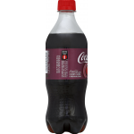 Coca Cola Cherry, 20 fl oz, 20 oz