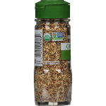 McCormick Gourmet Collection 100% Organic Basil Leaves, 0.55 oz