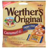 Werther's Original Sugar Free Caramel Hard Candies, 2.75 oz