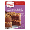Duncan Hines German Chocolate Perfectly Moist Cake Mix, 15.25 oz