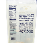 Tillamook Colby Jack Snack Portions Cheese, 0.75 oz, 10 ct