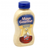 Mayo Gourmet Toasted Garlic Mayonnaise, 11 fl oz