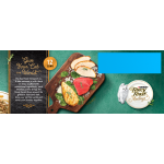 Fancy Feast Gourmet Medleys Tuscany Collection Cat Food, 3 oz, 12 ct