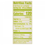 Old Orchard Apple 100% Juice, 1/2 gal