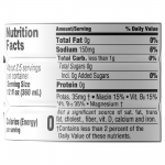 Powerade Zero Zero Sugar Grape Sports Drink, 28 fl oz