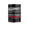 McDaniel's Coffee Dark & Smooth Ground Coffee, 1 ct
