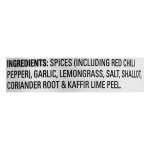 Thai Kitchen Hot Red Curry Paste, 4 oz