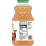 R.W. Knudsen Apple Organic 100% Juice, 32 fl oz