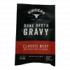 Kinder's Classic Beef Bone Broth Gravy, 0.88 oz