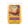 State Street Poultry Chicken Breast Patties, 1 ct