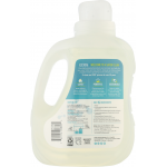 Ecos Plant Powered Free & Clear Laundry Detergent, 100 fl oz