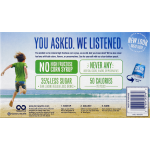 Capri Sun Coastal Cooler Juice Drink Blend, 6 fl oz, 10 ct