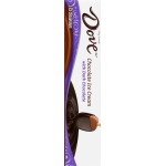 Dove Chocolate with Dark Chocolate Ice Cream Bars, 3 ice cream bars
