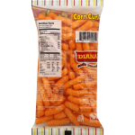 Diana Corn Curls Churritos, 1.83 oz