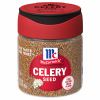 McCormick Celery Seed, 0.95 oz