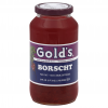 Gold's Borscht Fresh Beets, 24 oz