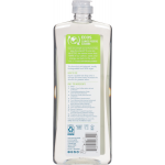 Earth Friendly Products Earth Friendly Ultra Dishmate Natural Pear Liquid Dishwashing Cleaner, 0.2 fl oz