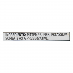 Del Monte Pitted Prunes Dried Plums, 16 oz