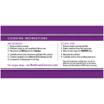 Bob Evans Buttermilk Red Skin Mashed Potatoes, 20 oz