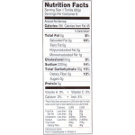 Chi-Chi's Flour Burrito Style Tortillas, 8 tortillas