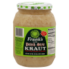 Frank's Polish Style Kraut, 32 oz