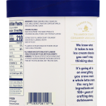 Tillamook Vanilla Bean Ice Cream, 1.5 qt